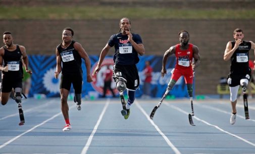 Quali sport praticare in base alla propria disabilità