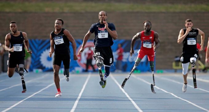 Quali sport praticare in base alla propria disabilità