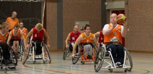 Sport per persone disabili: come nasce e quali attività sono possibili?