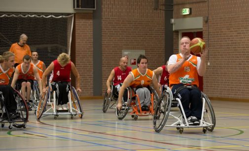 Sport per persone disabili: come nasce e quali attività sono possibili?