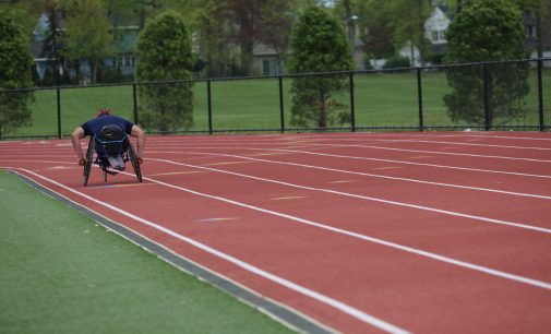 5 motivi per iniziare a fare sport se si soffre di disabilità