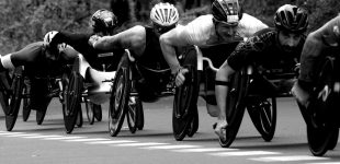 Sport e paralisi cerebrale: dalle manifestazioni speciali agli sport adattivi
